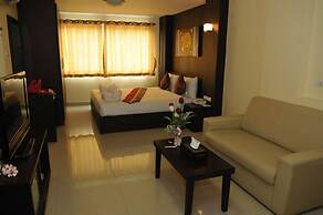 Regent Suvarnabhumi Hotel