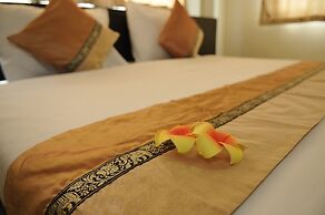 Regent Suvarnabhumi Hotel