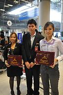 Regent Suvarnabhumi Hotel