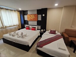 Regent Suvarnabhumi Hotel