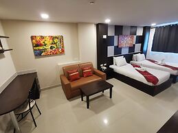 Regent Suvarnabhumi Hotel