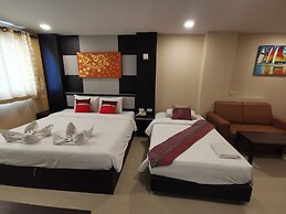 Regent Suvarnabhumi Hotel