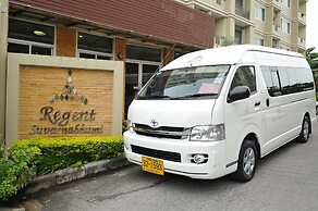 Regent Suvarnabhumi Hotel