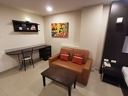 Regent Suvarnabhumi Hotel