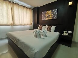 Regent Suvarnabhumi Hotel