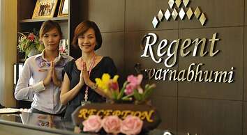Regent Suvarnabhumi Hotel