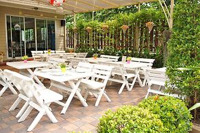 Regent Suvarnabhumi Hotel