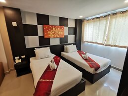 Regent Suvarnabhumi Hotel