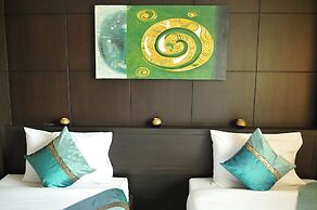 Regent Suvarnabhumi Hotel