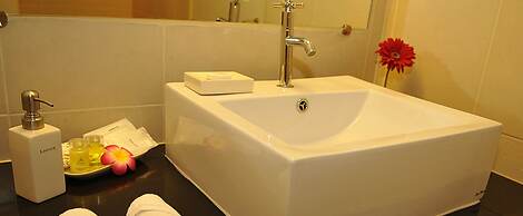 Regent Suvarnabhumi Hotel