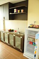 Regent Suvarnabhumi Hotel