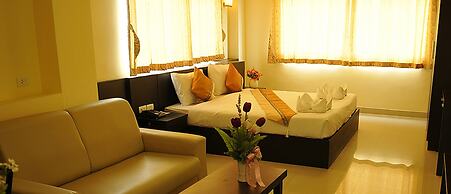 Regent Suvarnabhumi Hotel