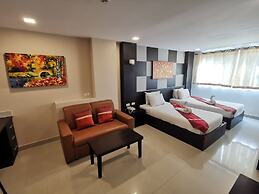 Regent Suvarnabhumi Hotel