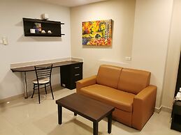 Regent Suvarnabhumi Hotel