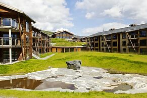 Norefjell Ski & Spa, an Ascend Hotel Collection Member
