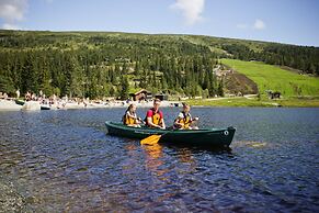 Norefjell Ski & Spa, an Ascend Hotel Collection Member