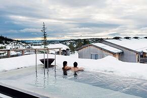Norefjell Ski & Spa, an Ascend Hotel Collection Member