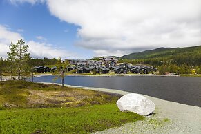 Norefjell Ski & Spa, an Ascend Hotel Collection Member