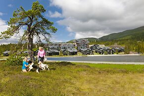 Norefjell Ski & Spa, an Ascend Hotel Collection Member