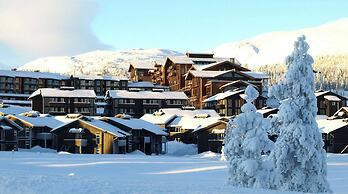 Norefjell Ski & Spa, an Ascend Hotel Collection Member