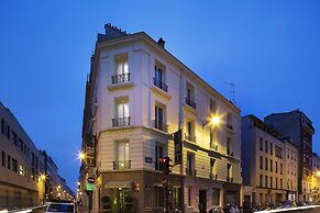 Le Fabe Hotel