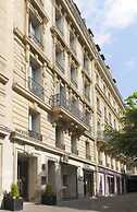 Le Fabe Hotel