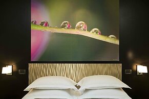 Le Fabe Hotel