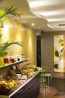 Le Fabe Hotel