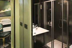 Le Fabe Hotel