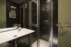 Le Fabe Hotel