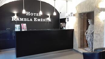 Hotel Rambla Emérita