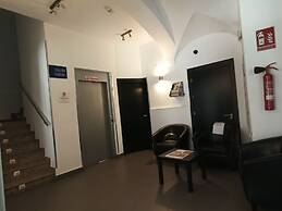 Hotel Rambla Emérita