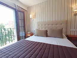 Hotel Rambla Emérita