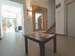 Hotel Rambla Emérita