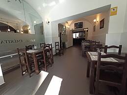 Hotel Rambla Emérita