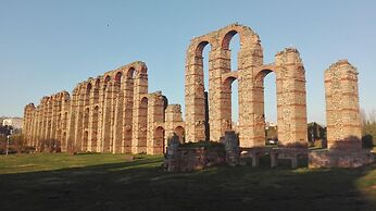 Hotel Rambla Emérita