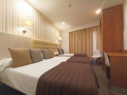 Hotel Rambla Emérita