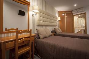 Hotel Rambla Emérita