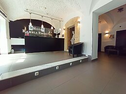 Hotel Rambla Emérita
