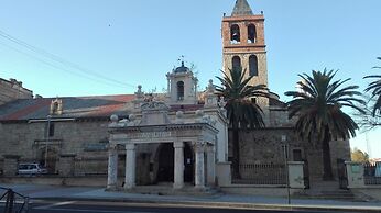 Hotel Rambla Emérita