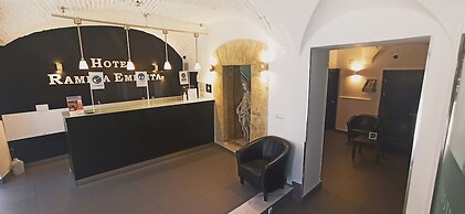 Hotel Rambla Emérita