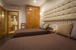 Hotel Rambla Emérita