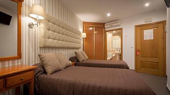 Hotel Rambla Emérita