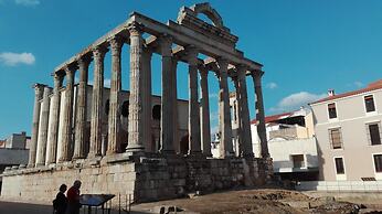 Hotel Rambla Emérita