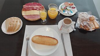 Hotel Rambla Emérita