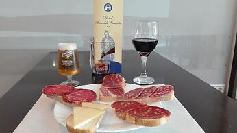 Hotel Rambla Emérita