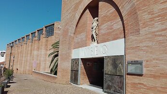 Hotel Rambla Emérita