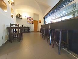 Hotel Rambla Emérita