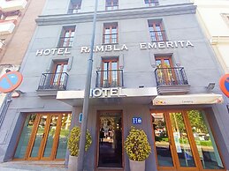 Hotel Rambla Emérita