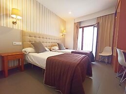 Hotel Rambla Emérita